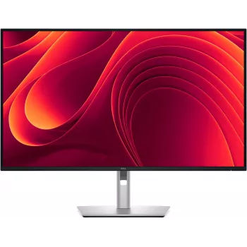 Monitor komputerowy DELL Pro Plus P3225DE 80 cm (31,5 cala) 2560 x 1440 pikseli Wide Quad HD LCD czarny, szary