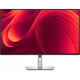 Monitor komputerowy DELL Pro Plus P3225DE 80 cm (31,5 cala) 2560 x 1440 pikseli Wide Quad HD LCD czarny, szary
