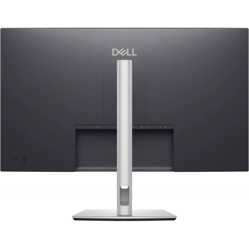 Monitor komputerowy DELL Pro Plus P3225DE 80 cm (31,5 cala) 2560 x 1440 pikseli Wide Quad HD LCD czarny, szary