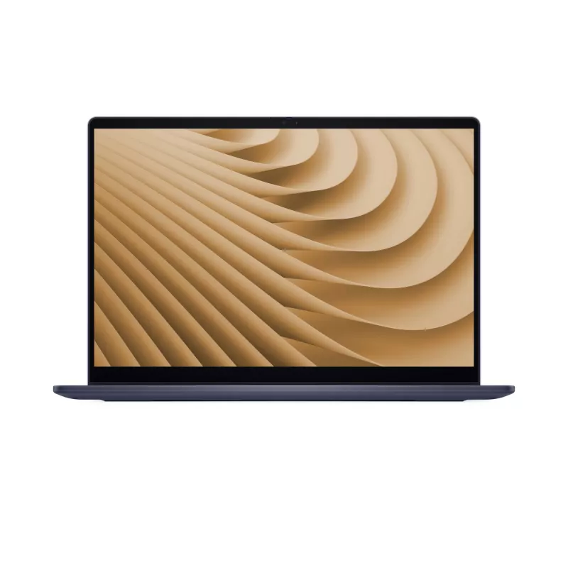 DELL 2-w-1 DB04255 AMD Ryzen™ AI 7 350 Hybrydowy (2-w-1) 35,6 cm (14 cali) Dotykowy Full HD+ 16 GB LPDDR5x-SDRAM 1 TB SSD Wi-Fi 7 (802.11be) Windows 11 Pro Niebieski