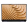 DELL 2-w-1 DB04255 AMD Ryzen™ AI 7 350 Hybrydowy (2-w-1) 35,6 cm (14 cali) Dotykowy Full HD+ 16 GB LPDDR5x-SDRAM 1 TB SSD Wi-Fi 7 (802.11be) Windows 11 Pro Niebieski