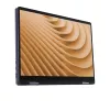 DELL 2-w-1 DB04255 AMD Ryzen™ AI 7 350 Hybrydowy (2-w-1) 35,6 cm (14 cali) Dotykowy Full HD+ 16 GB LPDDR5x-SDRAM 1 TB SSD Wi-Fi 7 (802.11be) Windows 11 Pro Niebieski