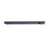 DELL 2-w-1 DB04255 AMD Ryzen™ AI 7 350 Hybrydowy (2-w-1) 35,6 cm (14 cali) Dotykowy Full HD+ 16 GB LPDDR5x-SDRAM 1 TB SSD Wi-Fi 7 (802.11be) Windows 11 Pro Niebieski