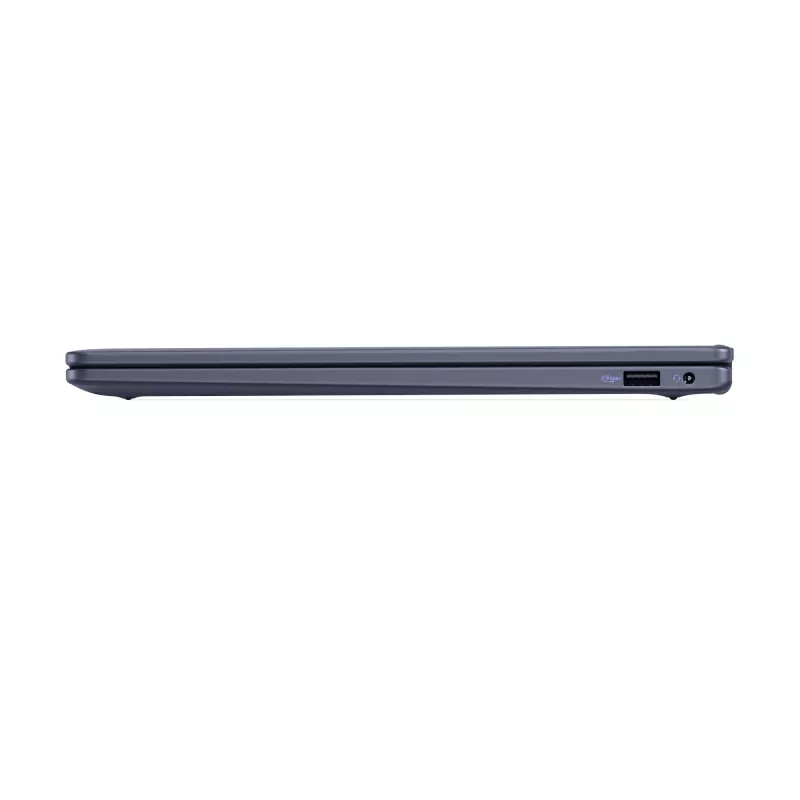 DELL 2-w-1 DB04255 AMD Ryzen™ AI 7 350 Hybrydowy (2-w-1) 35,6 cm (14 cali) Dotykowy Full HD+ 16 GB LPDDR5x-SDRAM 1 TB SSD Wi-Fi 7 (802.11be) Windows 11 Pro Niebieski