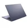 DELL 2-w-1 DB04255 AMD Ryzen™ AI 7 350 Hybrydowy (2-w-1) 35,6 cm (14 cali) Dotykowy Full HD+ 16 GB LPDDR5x-SDRAM 1 TB SSD Wi-Fi 7 (802.11be) Windows 11 Pro Niebieski