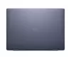 DELL 2-w-1 DB04255 AMD Ryzen™ AI 7 350 Hybrydowy (2-w-1) 35,6 cm (14 cali) Dotykowy Full HD+ 16 GB LPDDR5x-SDRAM 1 TB SSD Wi-Fi 7 (802.11be) Windows 11 Pro Niebieski