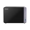 QNAP TS-632X-4G Serwer NAS/storage Tower Alpine Alpine AL-524 4 GB DDR4 QNAP QTS Czarny