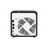 QNAP TS-432X-4G Serwer NAS/storage Tower Alpine Alpine AL-524 4 GB DDR4 QNAP QTS Czarny