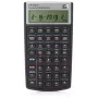 HP 10bII+, Pocket, finansowy, 1 linia, czarny