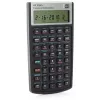 HP 10bII+, Pocket, finansowy, 1 linia, czarny