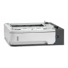 HP LaserJet 500-arkuszowy podajnik wejściowy, HP LaserJet Enterprise 600 M601 HP LaserJet Enterprise 600 M602 HP LaserJet Enterprise 600 M603, 500 arkuszy, Chiny, Zwykły, 6.5 kg, 8.8 kg