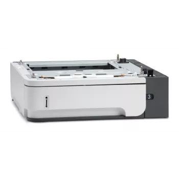 HP LaserJet 500-arkuszowy podajnik wejściowy, HP LaserJet Enterprise 600 M601 HP LaserJet Enterprise 600 M602 HP LaserJet Enterprise 600 M603, 500 arkuszy, Chiny, Zwykły, 6.5 kg, 8.8 kg