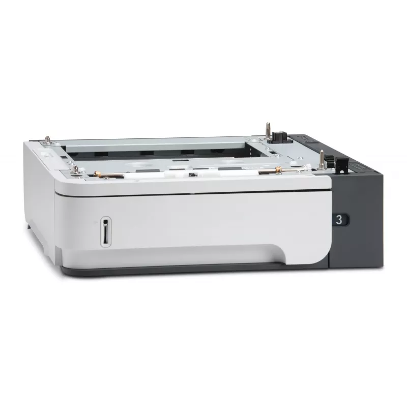 HP LaserJet 500-arkuszowy podajnik wejściowy, HP LaserJet Enterprise 600 M601 HP LaserJet Enterprise 600 M602 HP LaserJet Enterprise 600 M603, 500 arkuszy, Chiny, Zwykły, 6.5 kg, 8.8 kg