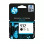 HP 932 Czarny oryginalny wkład atramentowy, czarny, 1 szt., 400 stron