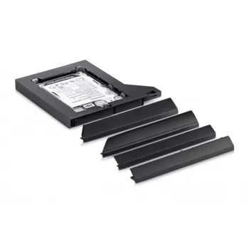 HP Upgrade Bay 750 GB wewnętrzny dysk twardy 7200 RPM 2,5 cala Serial ATA