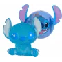 Just Play Stitch, 3 lata, Stitch, Wielokolorowy, Plastik