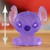 Just Play Stitch, 3 lata, Stitch, Wielokolorowy, Plastik