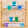 Just Play Stitch, 3 lata, Stitch, Wielokolorowy, Plastik