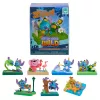 Just Play Happy Haul Stitch Goes Wild Collectible Figure Blind Boxes