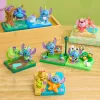 Just Play Happy Haul Stitch Goes Wild Collectible Figure Blind Boxes