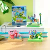 Just Play Happy Haul Stitch Goes Wild Collectible Figure Blind Boxes