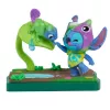 Just Play Happy Haul Stitch Goes Wild Collectible Figure Blind Boxes