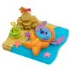 Just Play Happy Haul Stitch Goes Wild Collectible Figure Blind Boxes