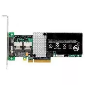 Lenovo ThinkServer RAID 500 II Kontroler RAID PCI Express x8 2.0