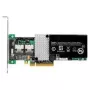 Lenovo ThinkServer RAID 500 II Kontroler RAID PCI Express x8 2.0