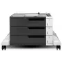HP LaserJet podajnik na 3x500 arkuszy z podstawą