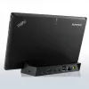 Lenovo ThinkPad Tablet 2 Dock (EU) stacja dokująca Czarny