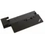 Lenovo ThinkPad Ultra Dock, 90 W, stacja dokująca, czarny