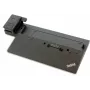 Lenovo 40A00065DK stacja dokująca/replikator portów do laptopa Docking Czarny