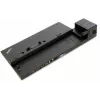 Lenovo 40A00065DK stacja dokująca/replikator portów do laptopa Docking Czarny
