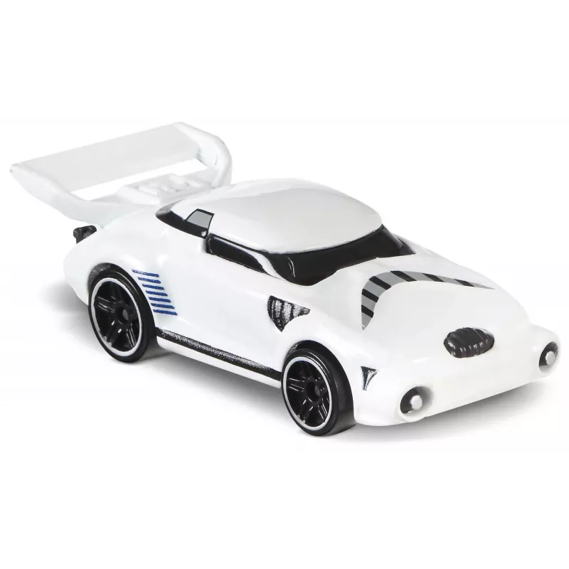 Hot Wheels CLY81 pojazd/tor do zabawy