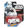 Hot Wheels CLY81 pojazd/tor do zabawy