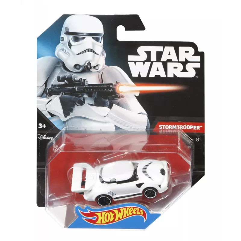 Hot Wheels CLY81 pojazd/tor do zabawy