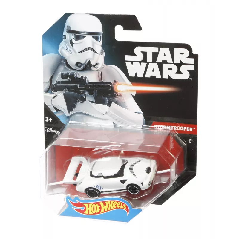 Hot Wheels CLY81 pojazd/tor do zabawy