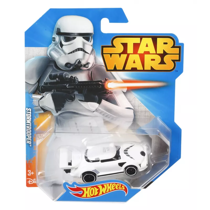 Hot Wheels CLY81 pojazd/tor do zabawy