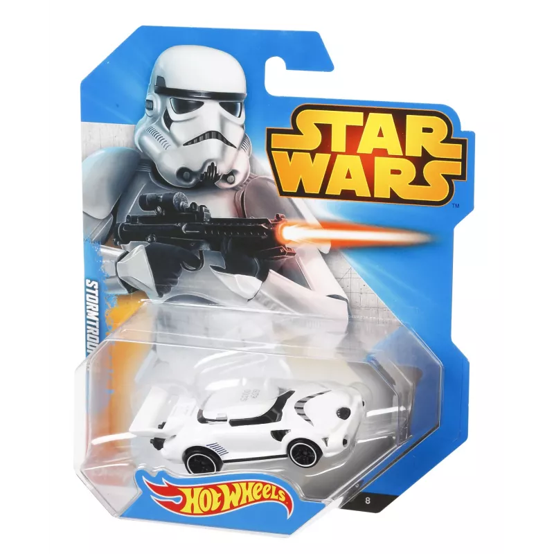 Hot Wheels CLY81 pojazd/tor do zabawy