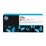 Kaseta atramentowa HP 773C 775 ml Chromatic czerwony do DesignJet