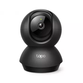 Kamera bezpieczeństwa IP TP-Link TAPO C201 Wewnętrzna 1920 x 1080 pikseli Biurko/Ściana