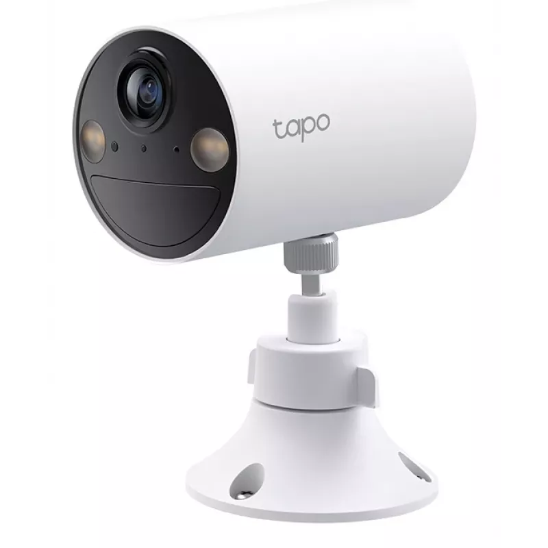 Kamera bezpieczeństwa IP TP-Link Tapo C410 Bullet 2304 x 1296