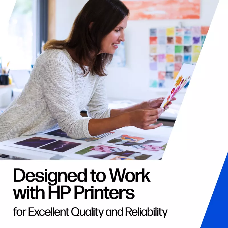 HP 935 magenta Oryginalny wkład atramentowy, magenta, 1 szt., 400 stron