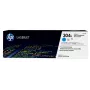 HP 304L Economy cyjan Oryginalnyny toner LaserJet CC531L, 1 szt.