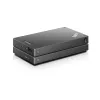 Zewnętrzny dysk twardy Lenovo 4XH0H34184 1 TB USB Type-C 3.2 Gen 1 (3.1 Gen 1) Czarny
