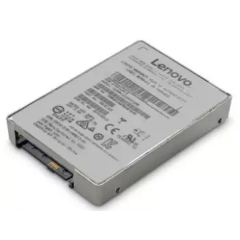 Lenovo 7N47A00125 wewnętrzny dysk SSD 800 GB 2,5 cala SAS