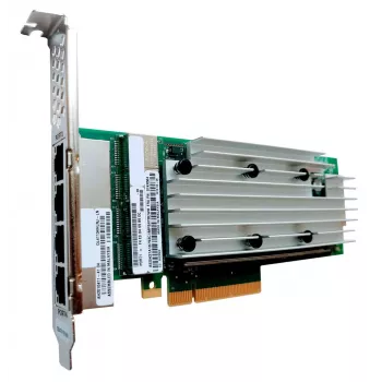 Lenovo 4XC7A08225 karta sieciowa Wewnętrzna Ethernet 10000 Mbit/s