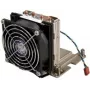Lenovo ThinkSystem FAN Option Kit, Chłodnica, Czarny, Srebrny
