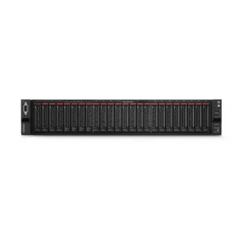 Lenovo ThinkSystem SR650 serwer 0 GB Rack (2U) Intel® Xeon® Gold 6226R 2.9 GHz 32 GB DDR4-SDRAM 750 W